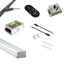 LED lights accessories