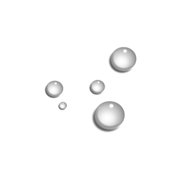 IP65 Nanobeläggning på ytan storlek 8mm