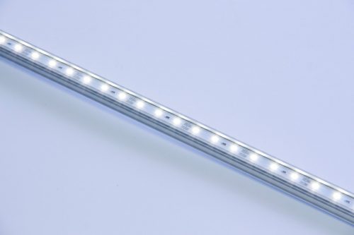 רצועת LED קשיחה 3528 SMD אלומיניום --- (60 לדים 96 לדים 120 לדים)