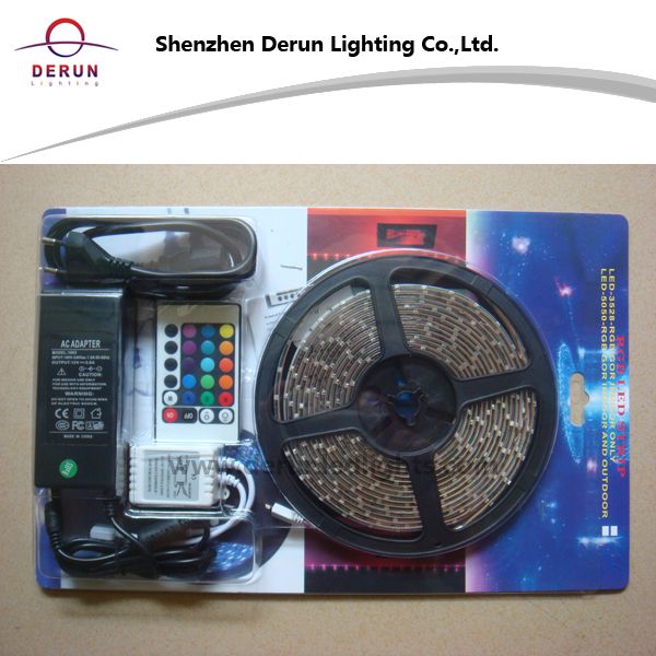 DSC06865 - Rugalmas LED szalag