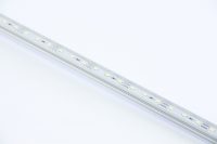 5630 SMD aluminium styv LED-remsa --- (60leds 72leds)