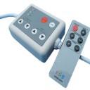 IR 6 key Remote Controller