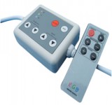 IR 6 key Remote Controller