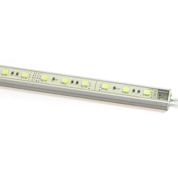 LED Rigid Light Bar DR F5050W60AL - LED Strip Lights Application Guide
