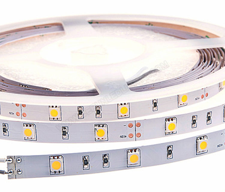 1 2 - Faixa de LED flexível
