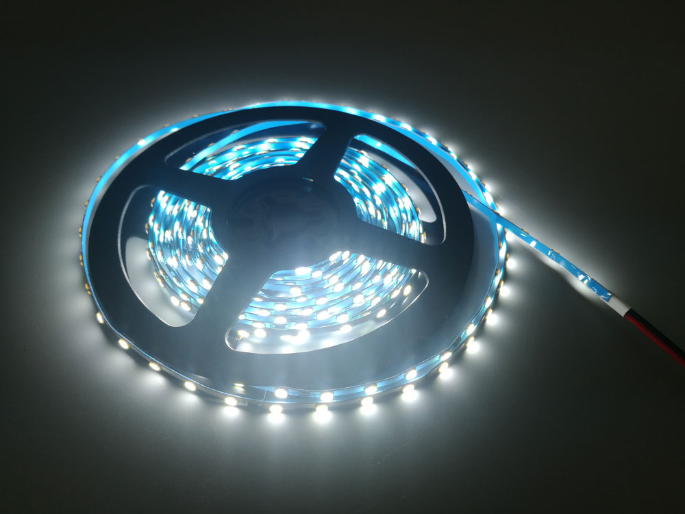 2835 3mm led strip lights - 3528 LED Strip Light