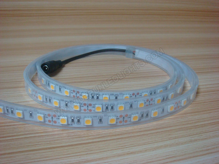 DSC00095 - 5050 LED רצועת אור