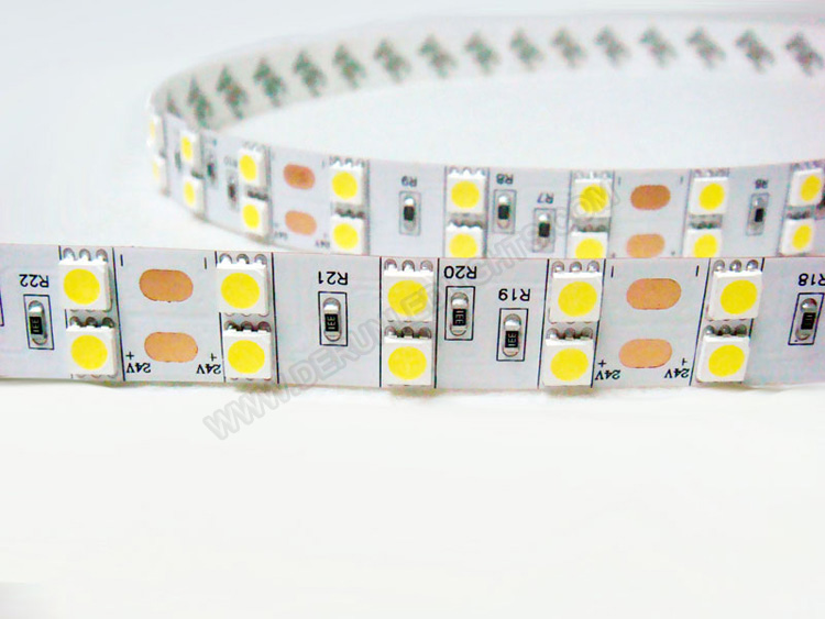 LED-Streifen - 5050 LED-Streifen