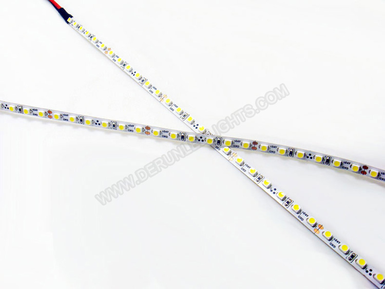 luzes de tira led 8 - 5050 LED Strip Light