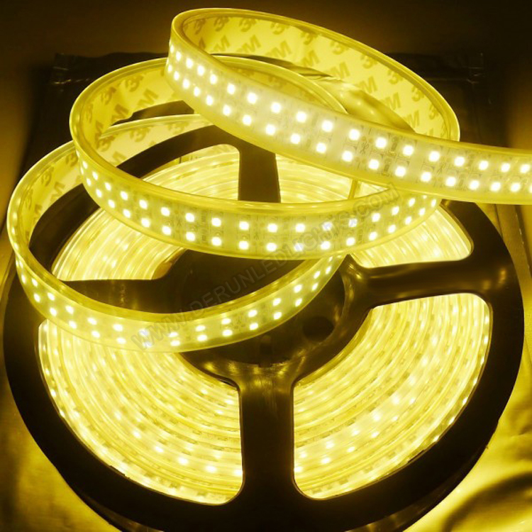 3528 240leds per meter flexible led strip lights - 3528 LED Strip Light