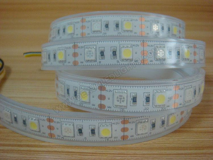 Double Color Led Strip Light - Double Color LED Strip Light