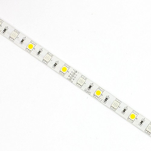 rgb w led strip light - RGBW LED Strip Light