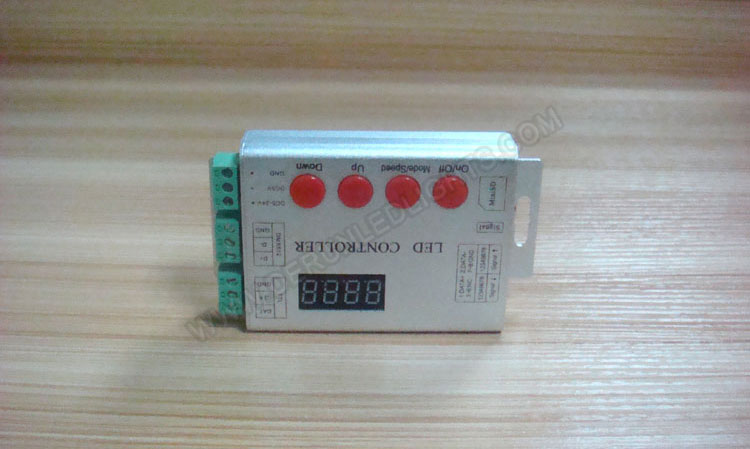 DSC00668 - Programmable LED Controller