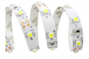 The difference for flexible led strip light and led rigid strip