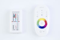 Контроллер Rainbow Touch RGBW (2,4 ГГц) для светодиодной ленты RGBW