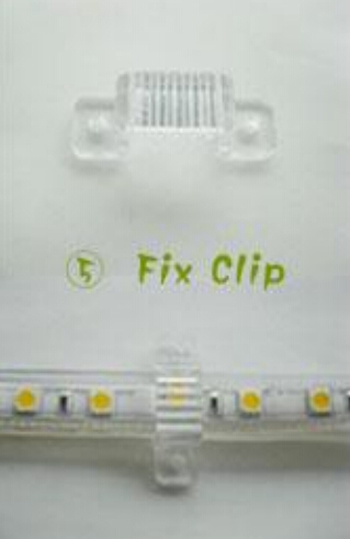 clips - LED Strip Lights Application Guide