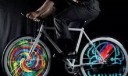 Bicicletta a LED: LED stupefacente (3)