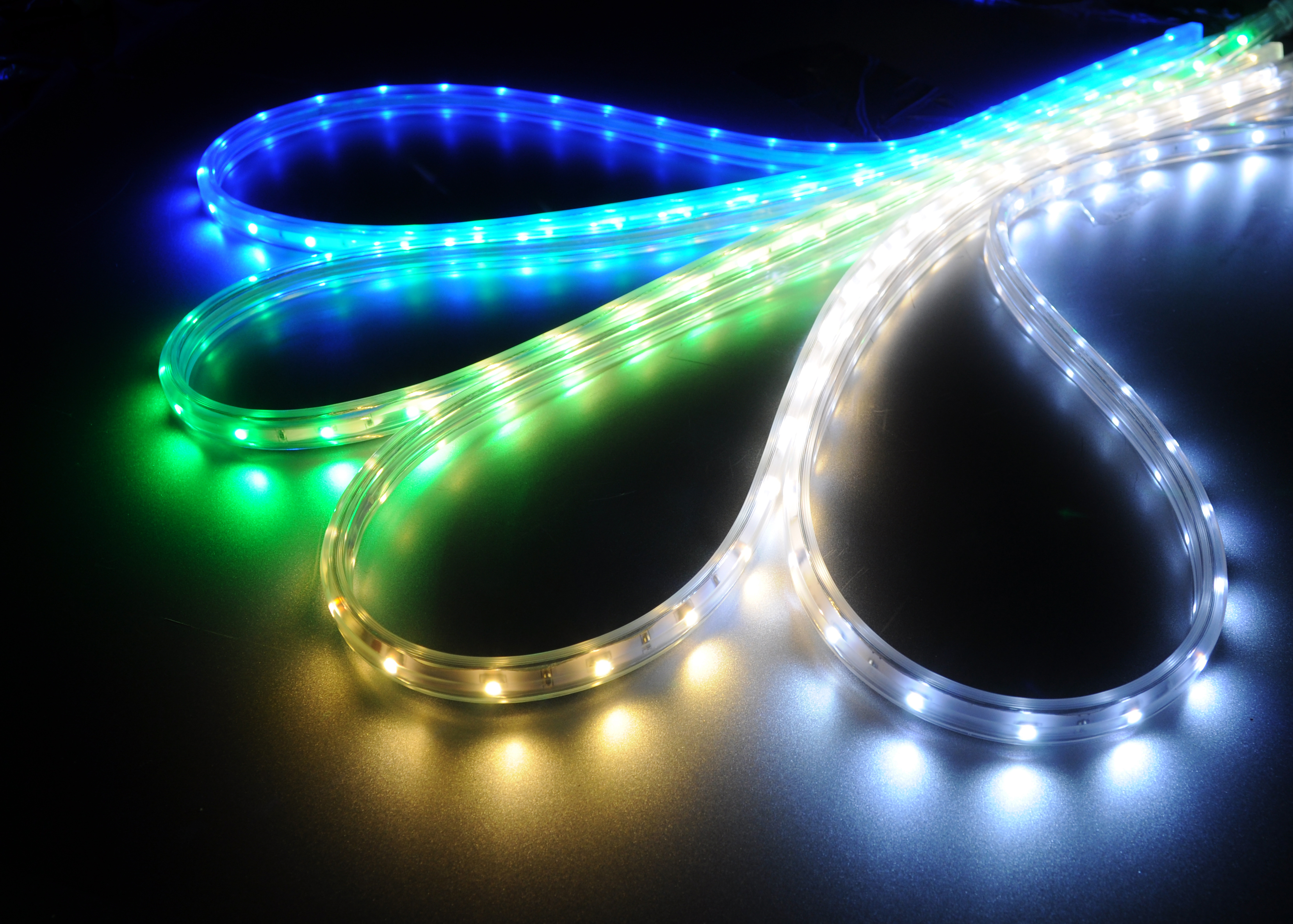 led strip - LED Strip Lights Application Guide