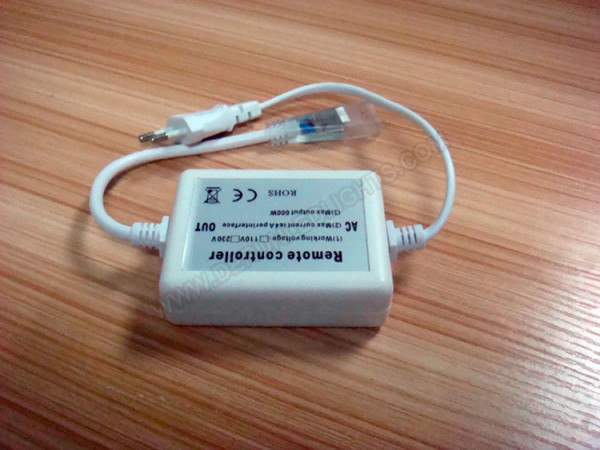 DSC00780 600x450 - High Voltage RGB LED Controller