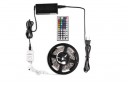 Led voeding voor led strip licht