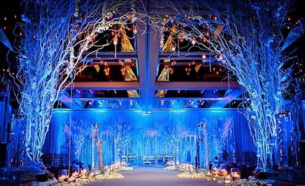 weeding 600x367 - LED Strip Lights Applikationsguide