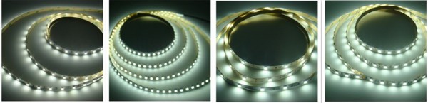 led strip light 600x145 - Panduan Aplikasi Lampu Strip LED