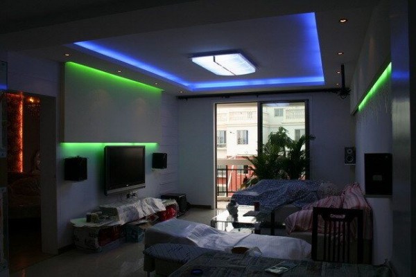 شريط 22600x400 - دليل تطبيق أضواء شريط LED