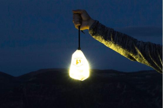 bag - Anwendungsleitfaden für LED-Lichtleisten