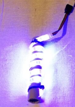 led strip light - LED Strip Lights Applikationsguide