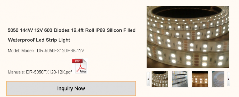 Инструкция led light на русском языке