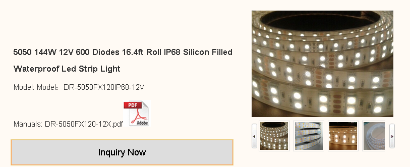 Инструкция led light на русском языке