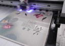 The advantage of UV light for printer