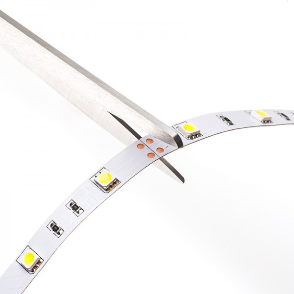 LED Ljus Strip KIT cut NFLS NW165X3 KIT 600x600 - LED Strip Lights Applikationsguide