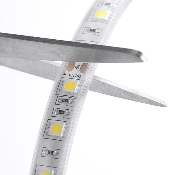 WFLS X3 LIGHT STRIP 5 600x600 - מדריך יישום של פנסי LED