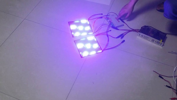 maxresdefault 1 600x338 - מדריך יישום של נורות LED Strip