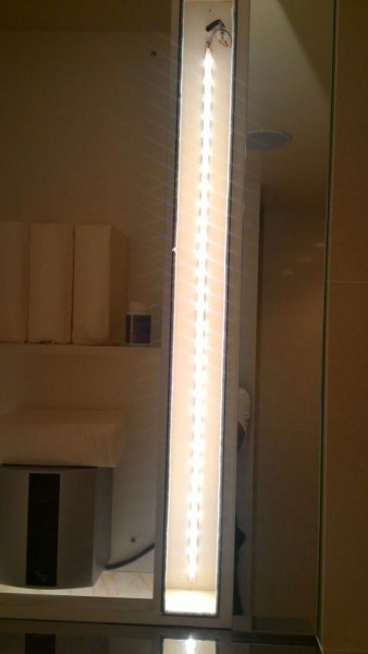 5050 30leds 338x600 - Hướng dẫn ứng dụng đèn LED dải