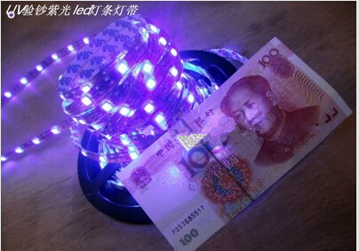 111 - دليل تطبيق أضواء شريط LED