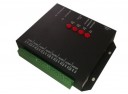 6803 WS2801 WS2811 WS2812 WS2812B LED 스트립용 T-8000A-TTL 컨트롤러