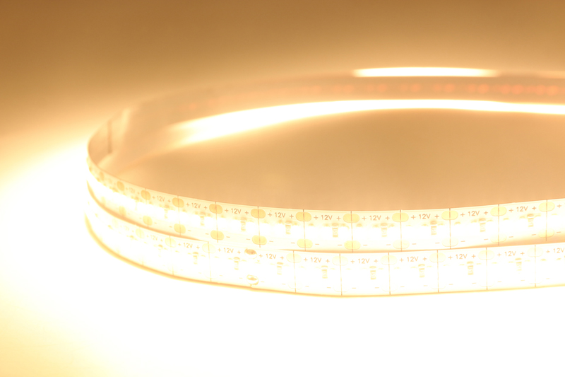 2216 240 12 WW 1 - Lampu Strip LED Fleksibel