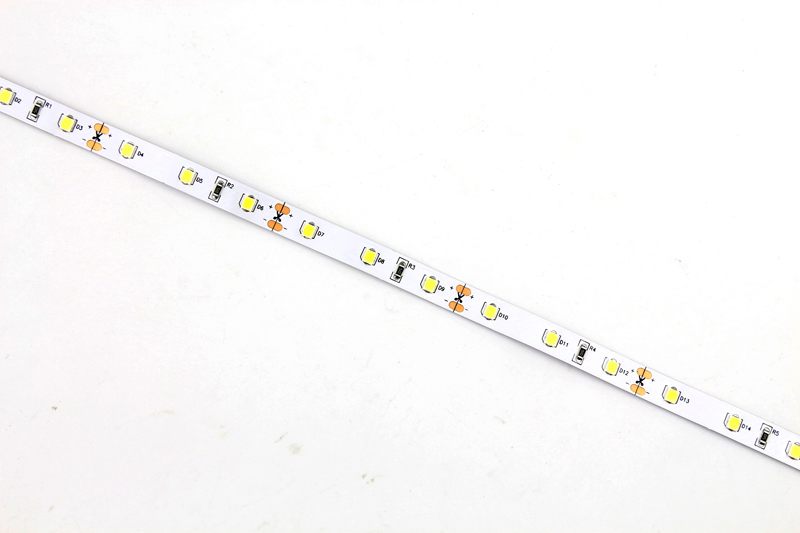 2835 60 12 W 0 - Classical Single Color LED Strip