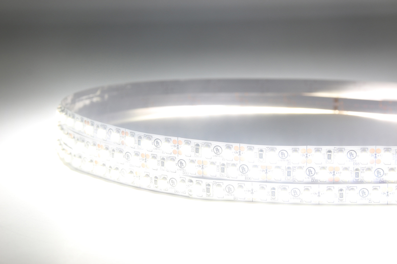 3528 120 12 W 1 1 - Klassischer einfarbiger LED-Streifen