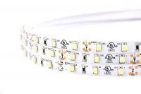 Flexible LED Strip Light with 16.4’ 24W 300 Diodes 3528