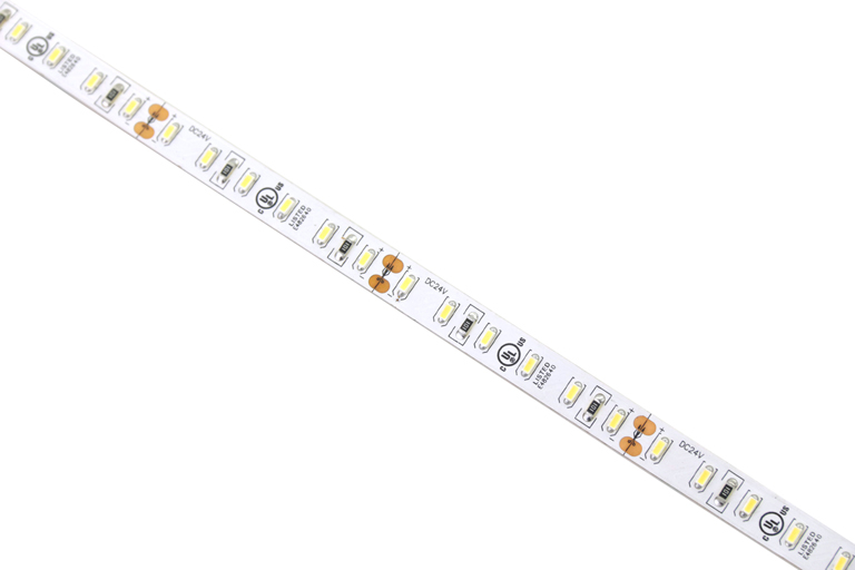 4 - Klassiska LED-band med en enda färg