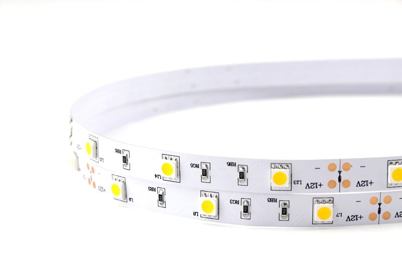 Flexible LED Strip Light with 16.4’ 36W 150 Diodes 5050_3