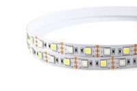 Double Color LED Strip Light with 16.4’ 72W 300 Diodes 5050
