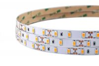 Flexible LED Strip Light with 16.4’ 72W 300 Diodes 5630