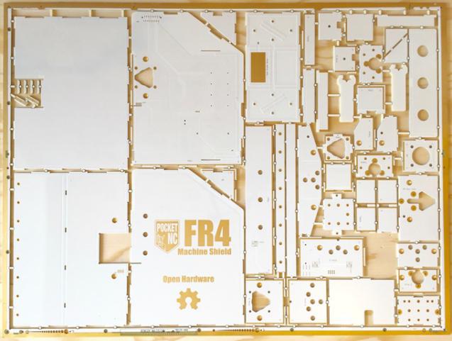 pcb 3 - Placa de circuito impreso