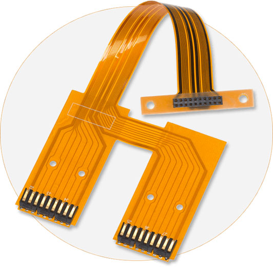 What is difference between FPC, PCB and FR-4?