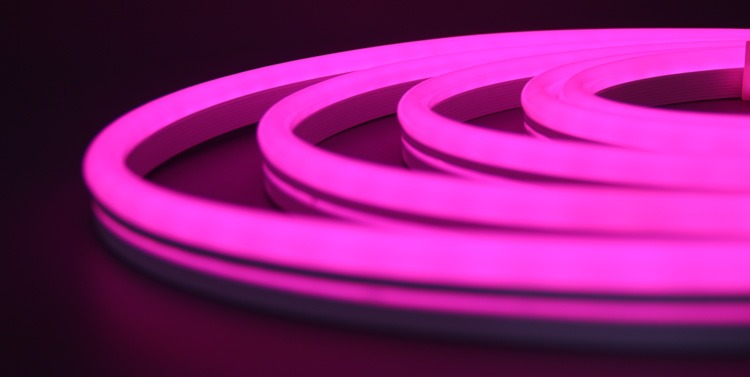 c4 - Neon LED Strip Lights
