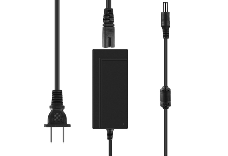 Plug-and-play Desktop Adapters 12V/24V 72W_2